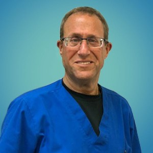 Jay H. Schwartz, DC, a Chiropractic Neurologist with SunCoast SpineCare