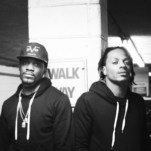 The Majorz is all geared up to make waves with their upcoming releases