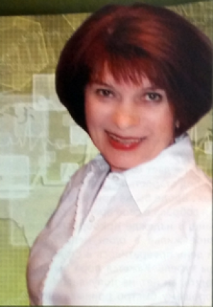 Bozena Celnik, MD, ND, a Naturopathic Physician and Family Practitioner with Health For Life Clinic