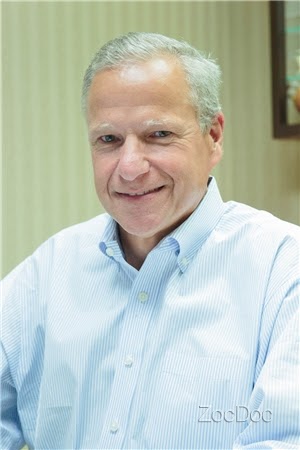 Cooper Sandusky, DDS, an Orthodontist with Sandusky Orthodontics 