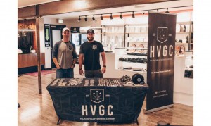 Founded by Team of Special Ops Marine Raiders, The Helmand Valley Growers Company Announces Launch