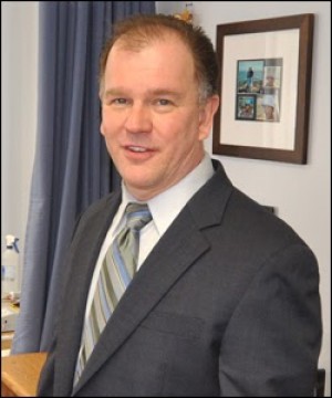 Charles K. Gleason, DC, a Chiropractor with Gleason Wellness & Rehabilitation Center