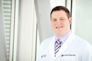 Ricardo J. Garcia Alemany, MD, a Rheumatologist with Vanguard Rheumatology Partners and Mount Sinai Medical Ce