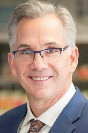 Stephen P. Kramer, DC, a Chiropractor with Pathways Chiropractic Health Center