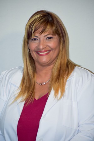 Yvonne Rivera-Cruz, MD, a Family Physician with Family Physicians Group