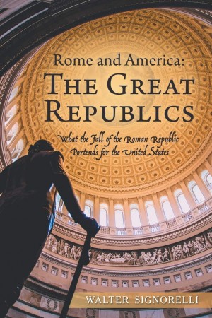Is America the Next Roman Empire?