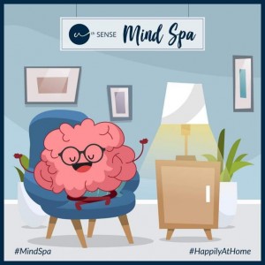 Nth Sense - Mind Spa