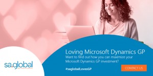 Microsoft Dynamics CRM