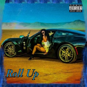 Song : Roll Up by Savage Lynn