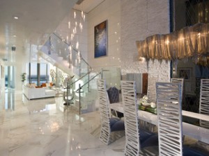 Pfuner Design - Interior Design Company in Miami, FL Bringing Forward Unconventional, Creative Design Strategy