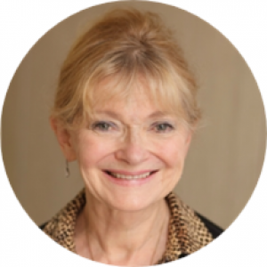 Anne W. Magner, MS, DDS, a Dentist with Cosmetic & Implant Dental Associates