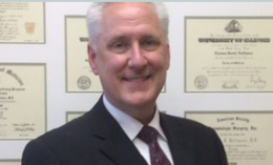 Get to know Dermatologist Dr. Thomas J. Hoffmann, who serves patients in California.