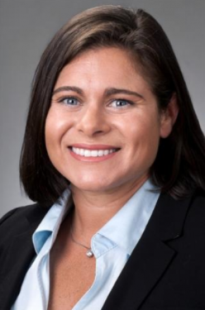 Nicole S. Belkin, MD, FAAOS, an Orthopedic Surgeon with Columbia Orthopedic Surgery
