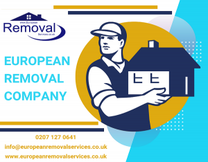 European Removal Company