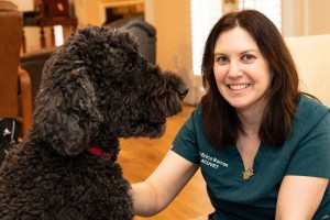 Needles in a Haystack...An Unexpected Cure!