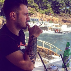 Sezgin Mangjuka Social Media Maestro