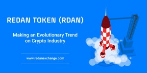 Redan Token De-Centralized Exchange