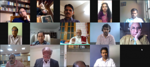 Global Education Leaders Meet on 'Technology Adoption in Education During COVID Times' - [BESTIU]