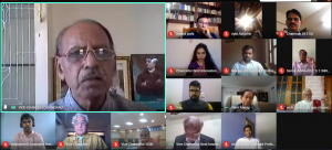 Global Education Leaders Meet on 'Technology Adoption in Education During COVID Times' - [BESTIU]