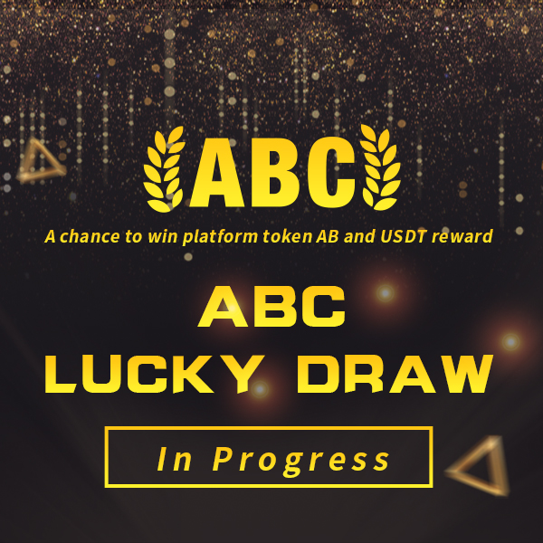ABC Lucky Draw ABC Lucky Draw