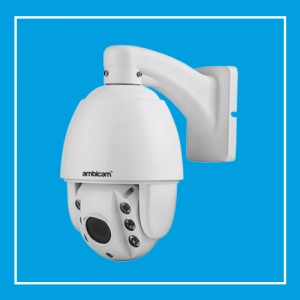 Ambicam- Your Perfect Surveillance Partner