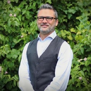 Jeffrey L. Pruski, DC, a Chiropractor with Joint & Spine Center