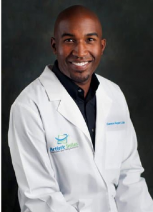 Clarence C. Kegler, DDS, a Dentist with Artistic Smiles