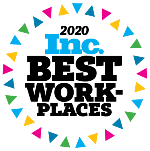Inc. Best Work Places