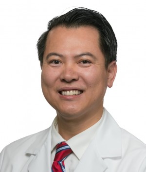 T. Edward Huang, MD, MS, an Infectious Disease Specialist with Metro Infectious Disease Consultants, LLC