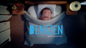 Denizen Company: How to Develop A Winning Social Media Content Strategy 