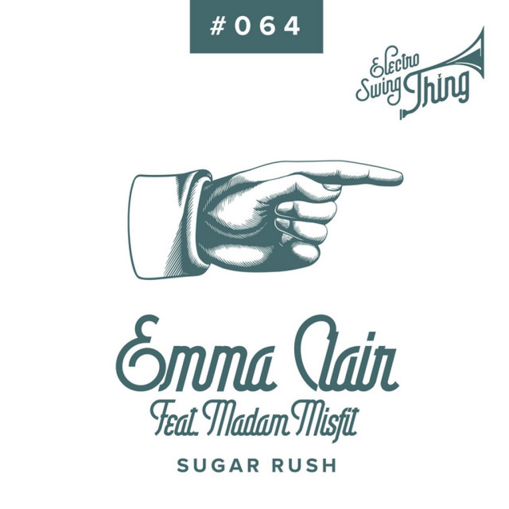 Emma Clair again hits the right notes and tempo with her latest musical project 'Sugar Rush