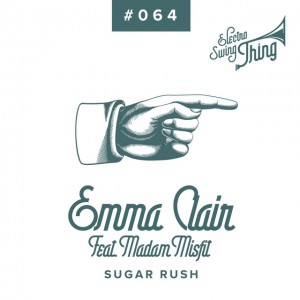 Artist Name - Emma Clair