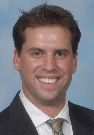 Jason J. Gorscak, MD, an Ophthalmologist with See Vision Eye Institute