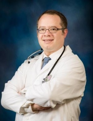 Husnu Evren Kaynak, MD, FACC, FSCAI, an Interventional Cardiologist with Yuma Regional Medical Center