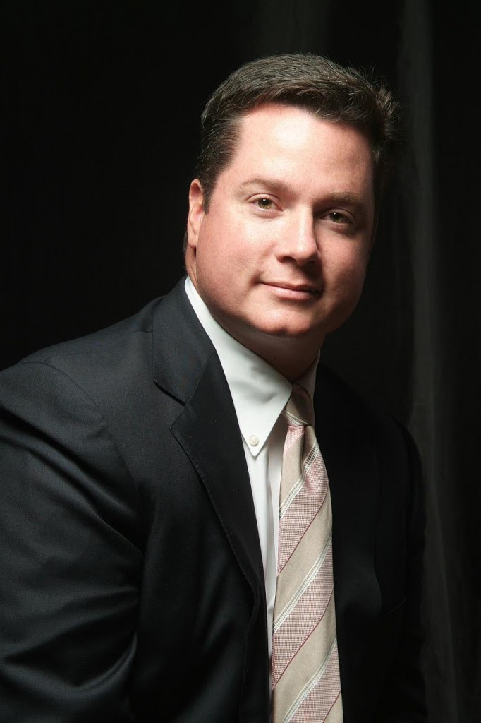 Benjamin W. Light, MD, FACS, a Facial Plastic Surgeon with Light Facial