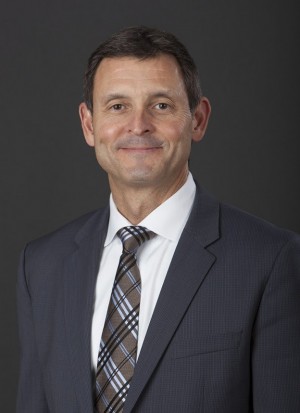 Daryl R. Sybert, DO, FAOAO, an Orthopedic Surgeon with OrthoNeuro