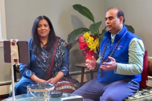 Reiki Raja Yoga Online May Retreat