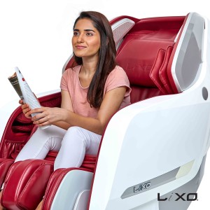 Lixo Massage Chair - LI4001
