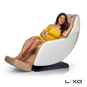 Lixo Massage Chair - LI5001