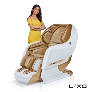 Lixo Massage Chair - LI6001B