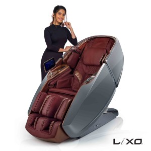 Lixo Massage Chair - LI7001