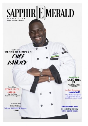 SapphirEmerald Magazine