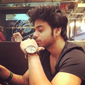 The Undisputed Master of Social Media: Digital Influencer Jagrit Pratap Singh Aka Nox 