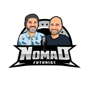 New Podcast Explores the Evolution of Technology and Society