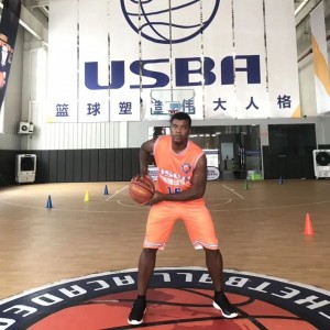 Keith Graves Basketball Coach uses stimulus check to feed homeless