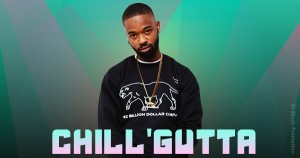 Artist : CHiLL’GUttA