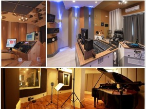 SONOS MUSIC records - Maffucci Music - Artists