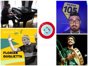 SONOS MUSIC records - Maffucci Music Studios