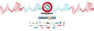 SONOS MUSIC records - Maffucci Music - Team