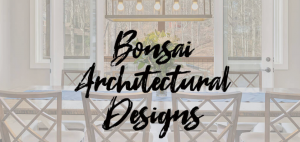 Bonsai Architectural Designs Atlanta
